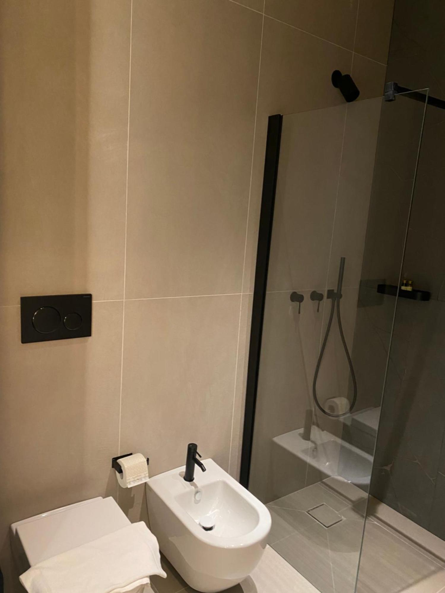 Comar Suite Monopoli Exterior foto