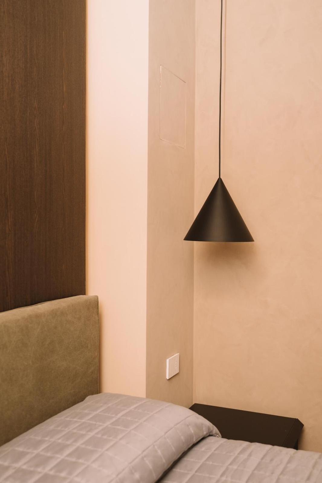 Comar Suite Monopoli Exterior foto
